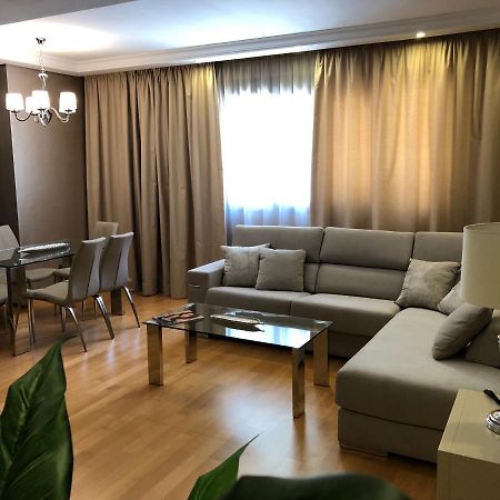 Artplatinum Suites & Apartments Benalmádena Extérieur photo