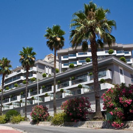 Artplatinum Suites & Apartments Benalmádena Extérieur photo
