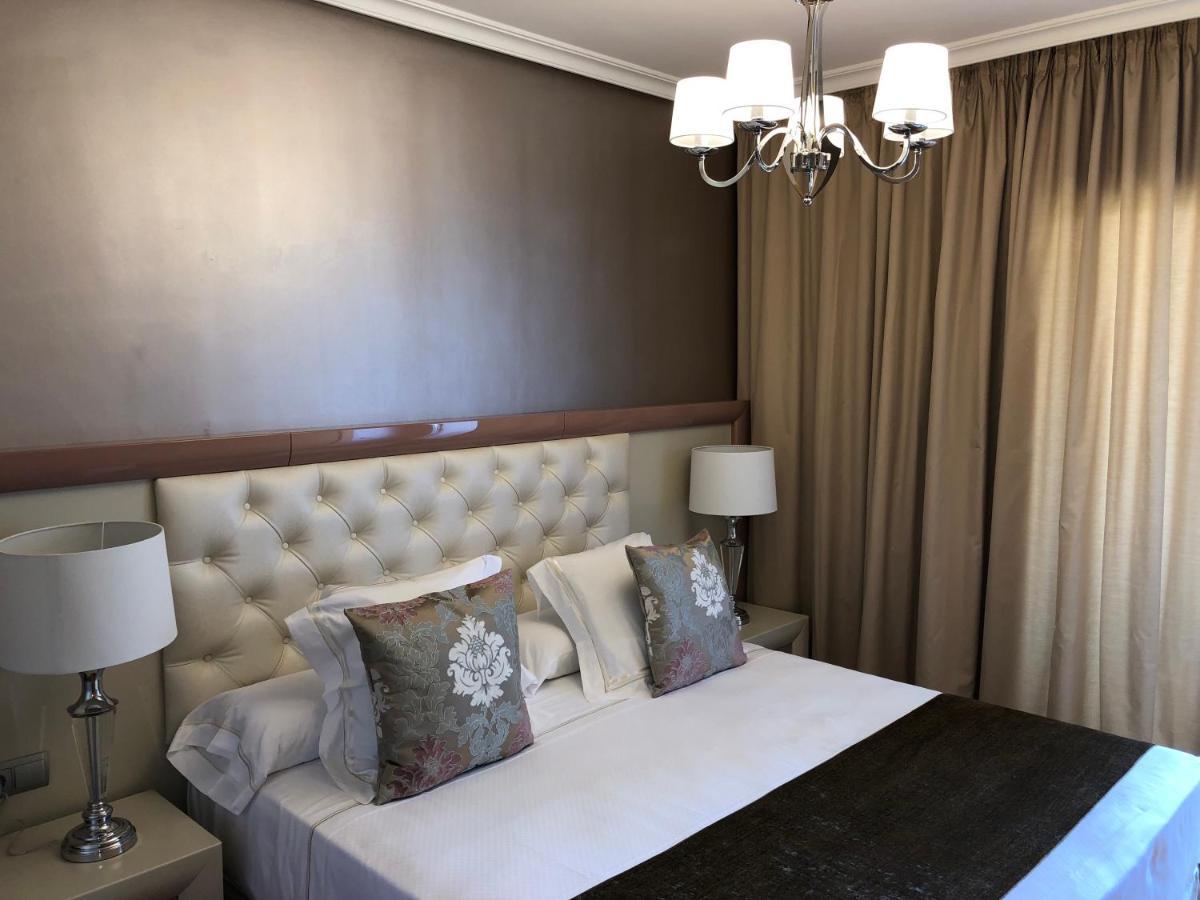 Artplatinum Suites & Apartments Benalmádena Extérieur photo