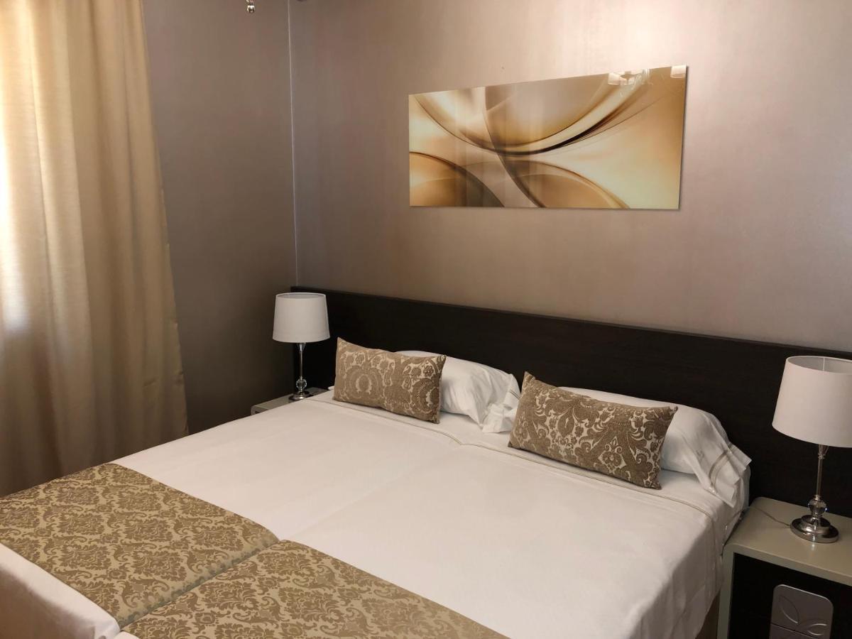 Artplatinum Suites & Apartments Benalmádena Extérieur photo