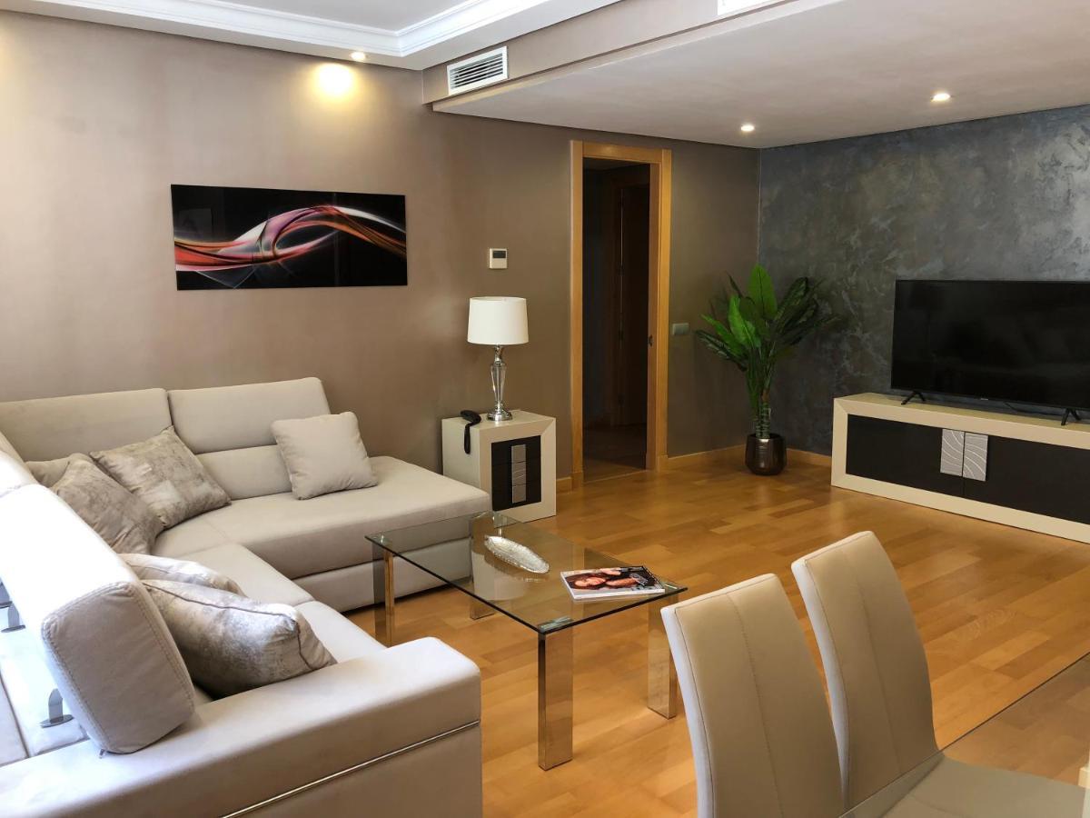 Artplatinum Suites & Apartments Benalmádena Extérieur photo