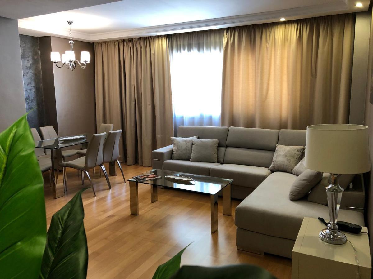 Artplatinum Suites & Apartments Benalmádena Extérieur photo