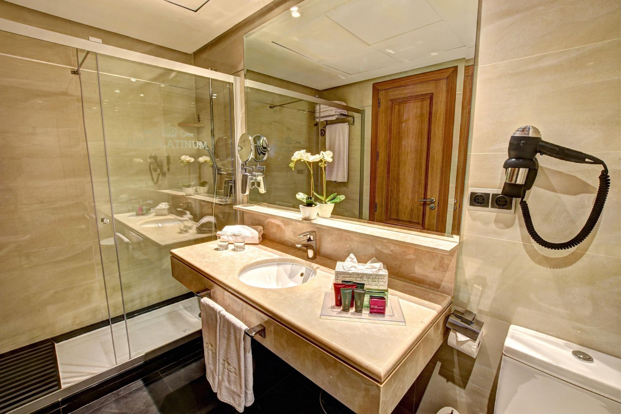 Artplatinum Suites & Apartments Benalmádena Extérieur photo