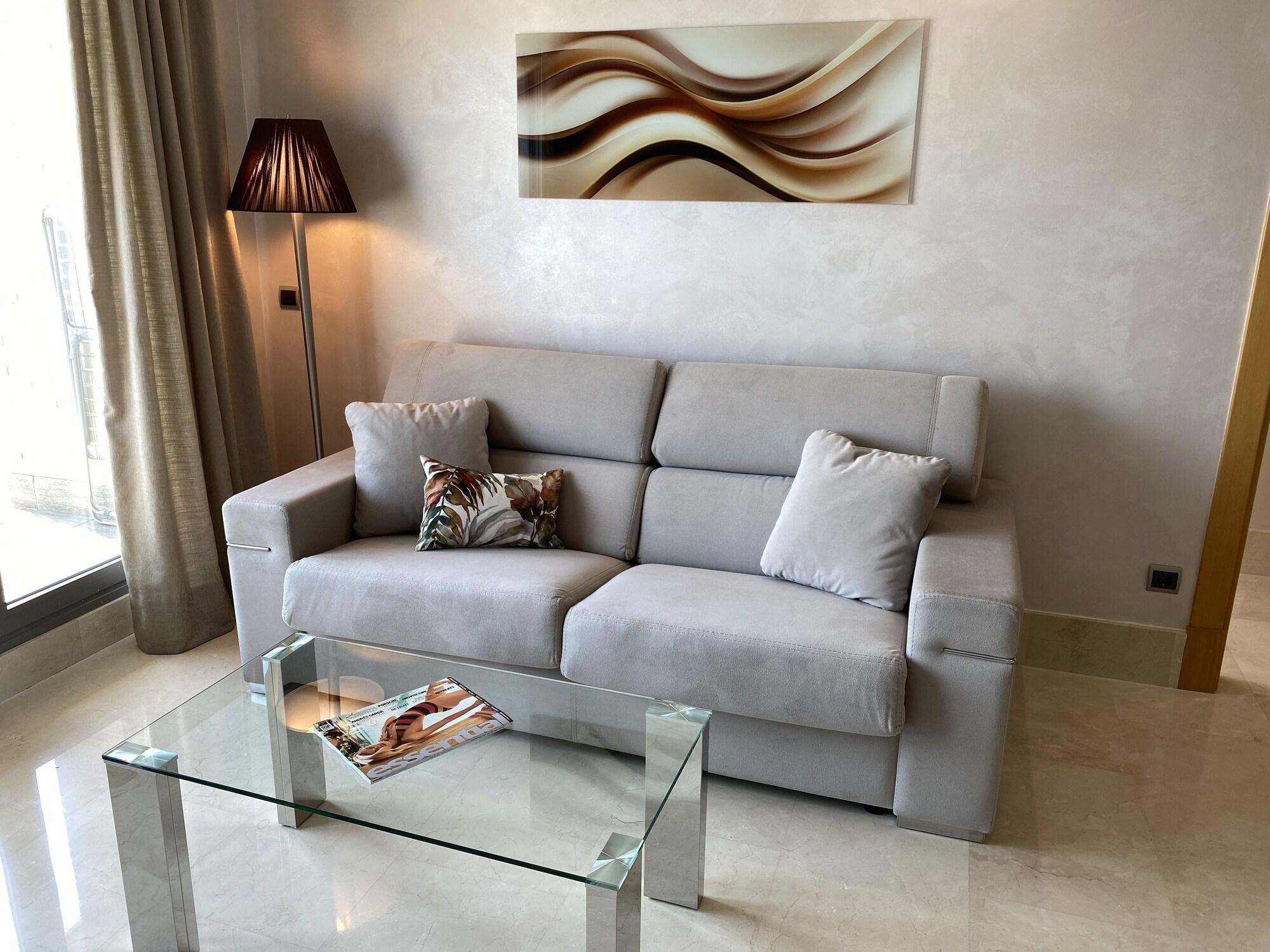 Artplatinum Suites & Apartments Benalmádena Extérieur photo