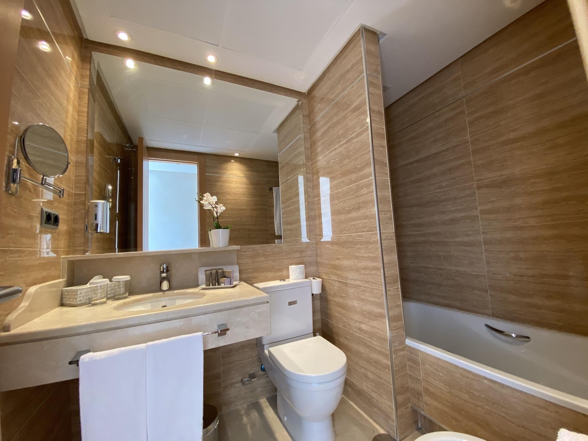 Artplatinum Suites & Apartments Benalmádena Extérieur photo