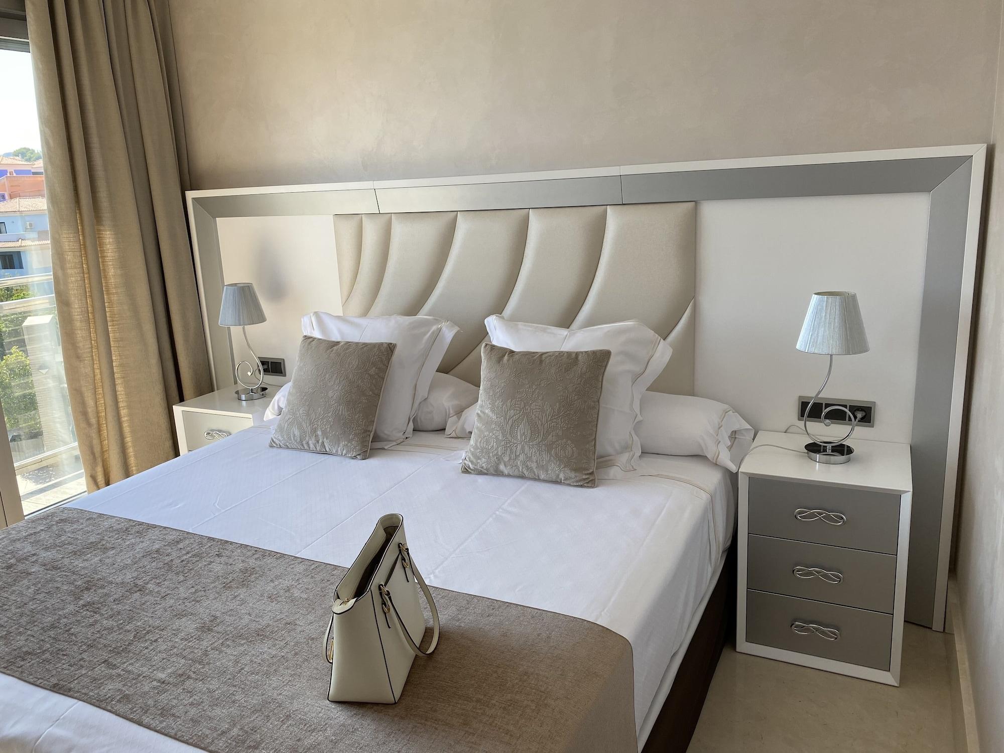 Artplatinum Suites & Apartments Benalmádena Extérieur photo