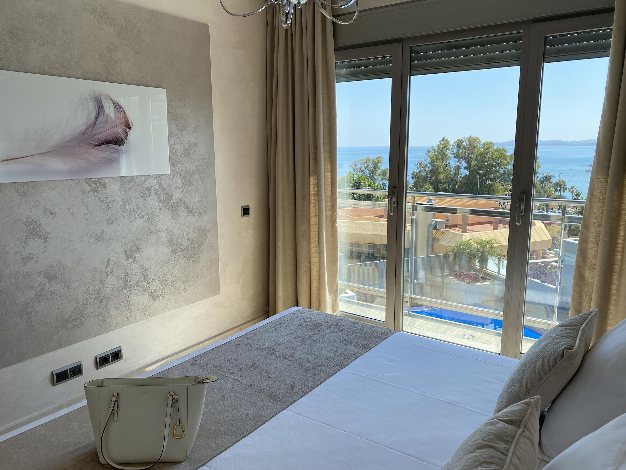 Artplatinum Suites & Apartments Benalmádena Extérieur photo