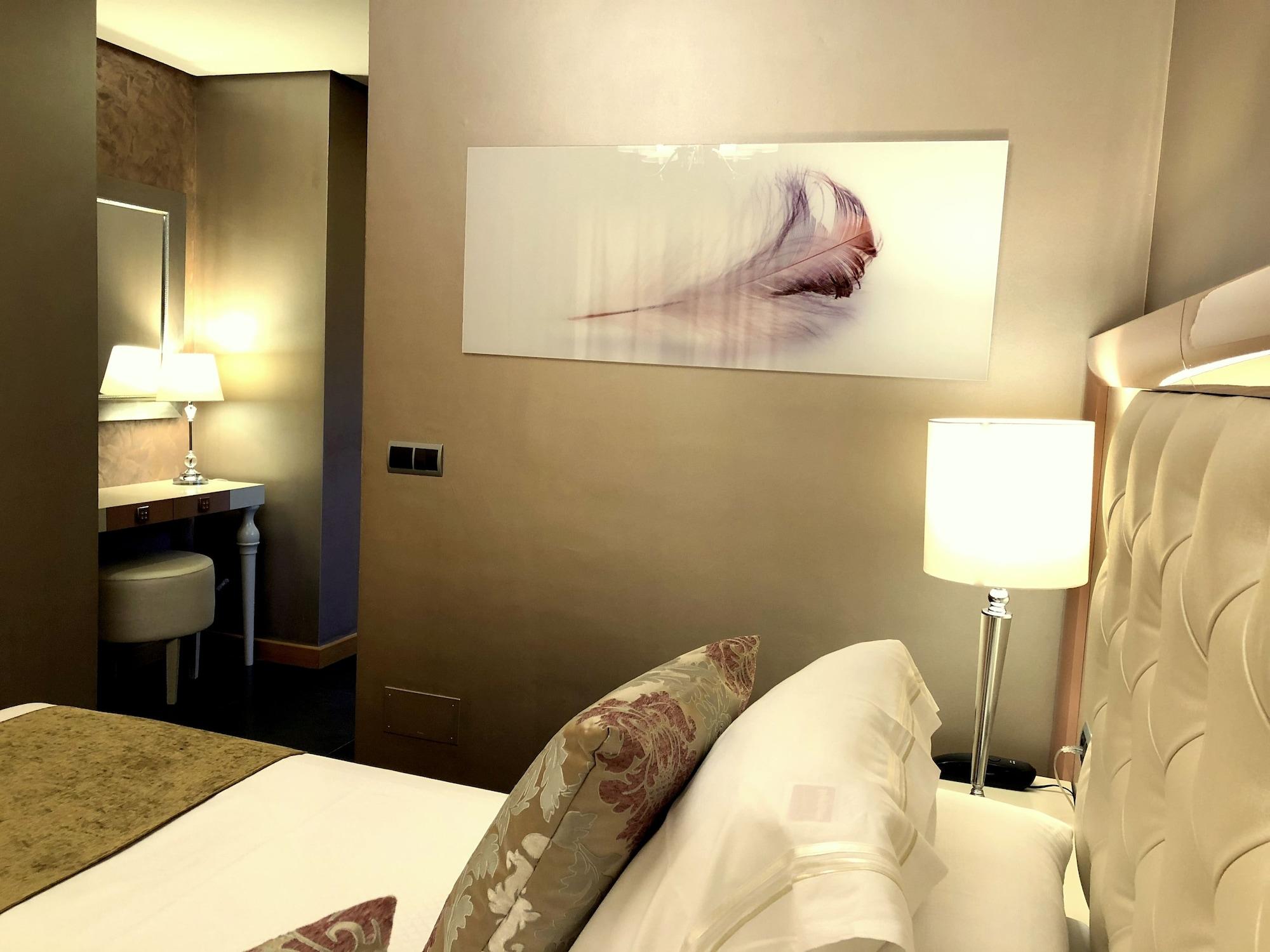Artplatinum Suites & Apartments Benalmádena Extérieur photo
