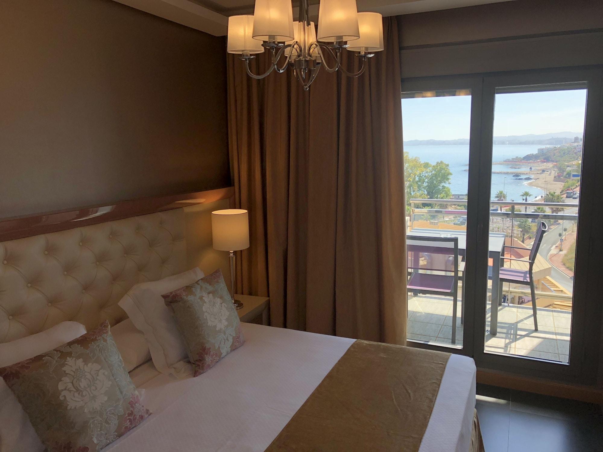 Artplatinum Suites & Apartments Benalmádena Extérieur photo