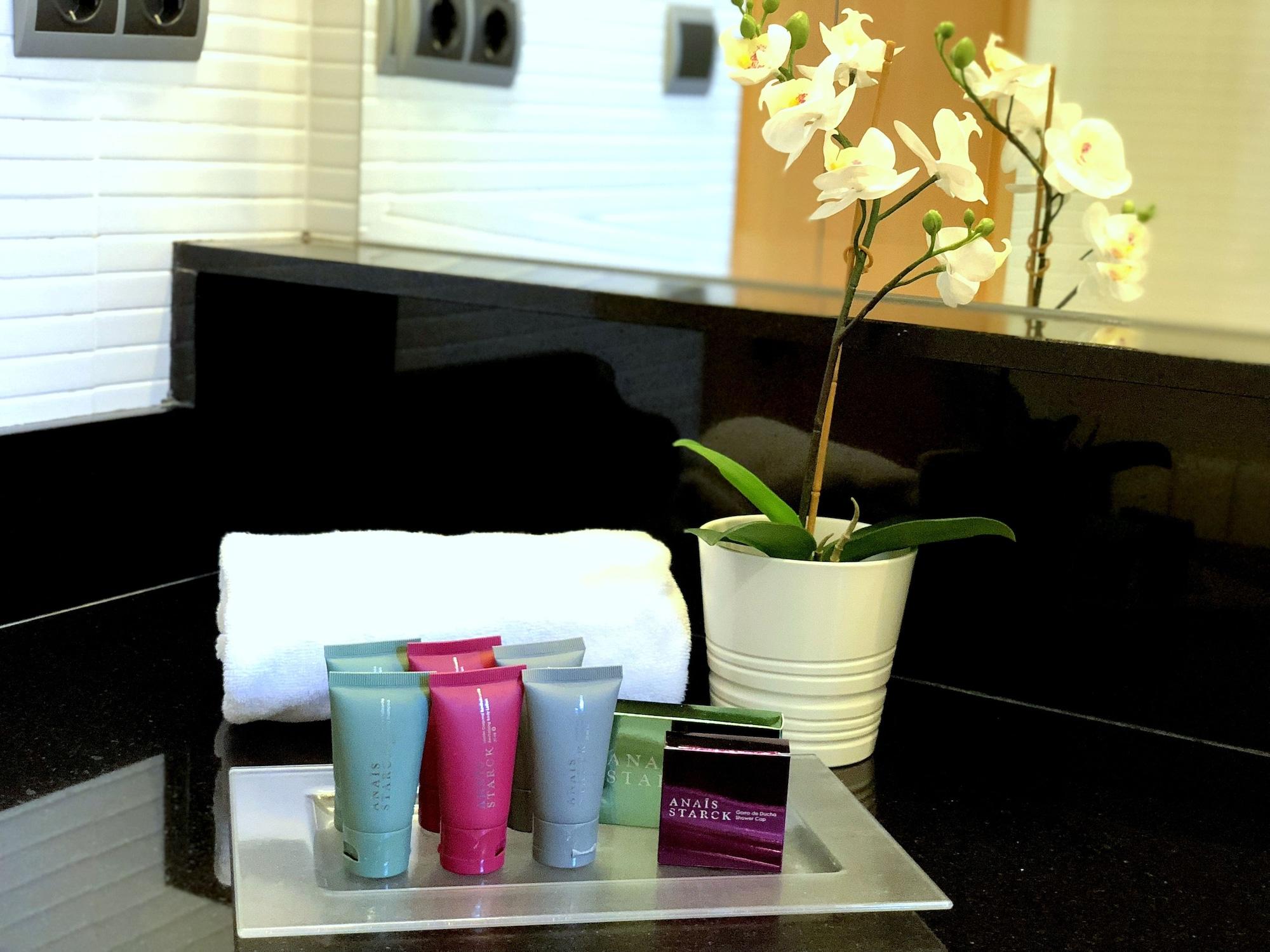 Artplatinum Suites & Apartments Benalmádena Extérieur photo