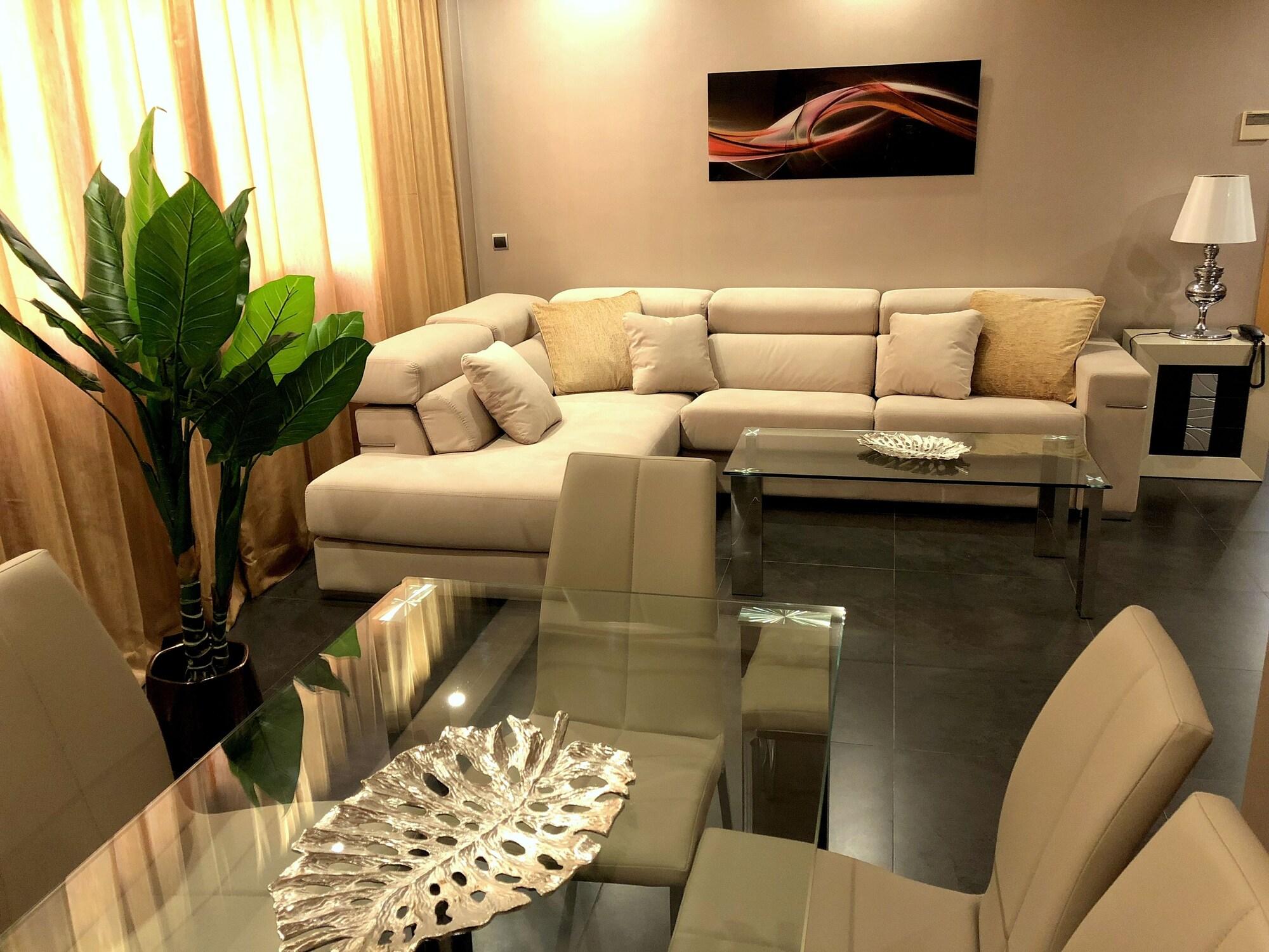 Artplatinum Suites & Apartments Benalmádena Extérieur photo