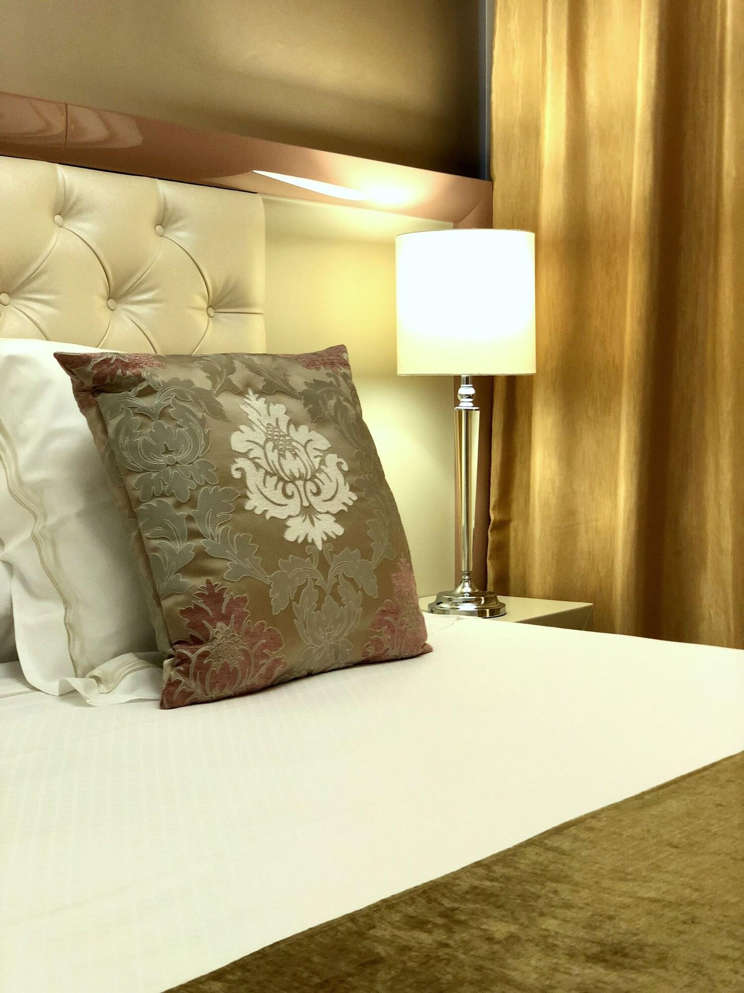 Artplatinum Suites & Apartments Benalmádena Extérieur photo