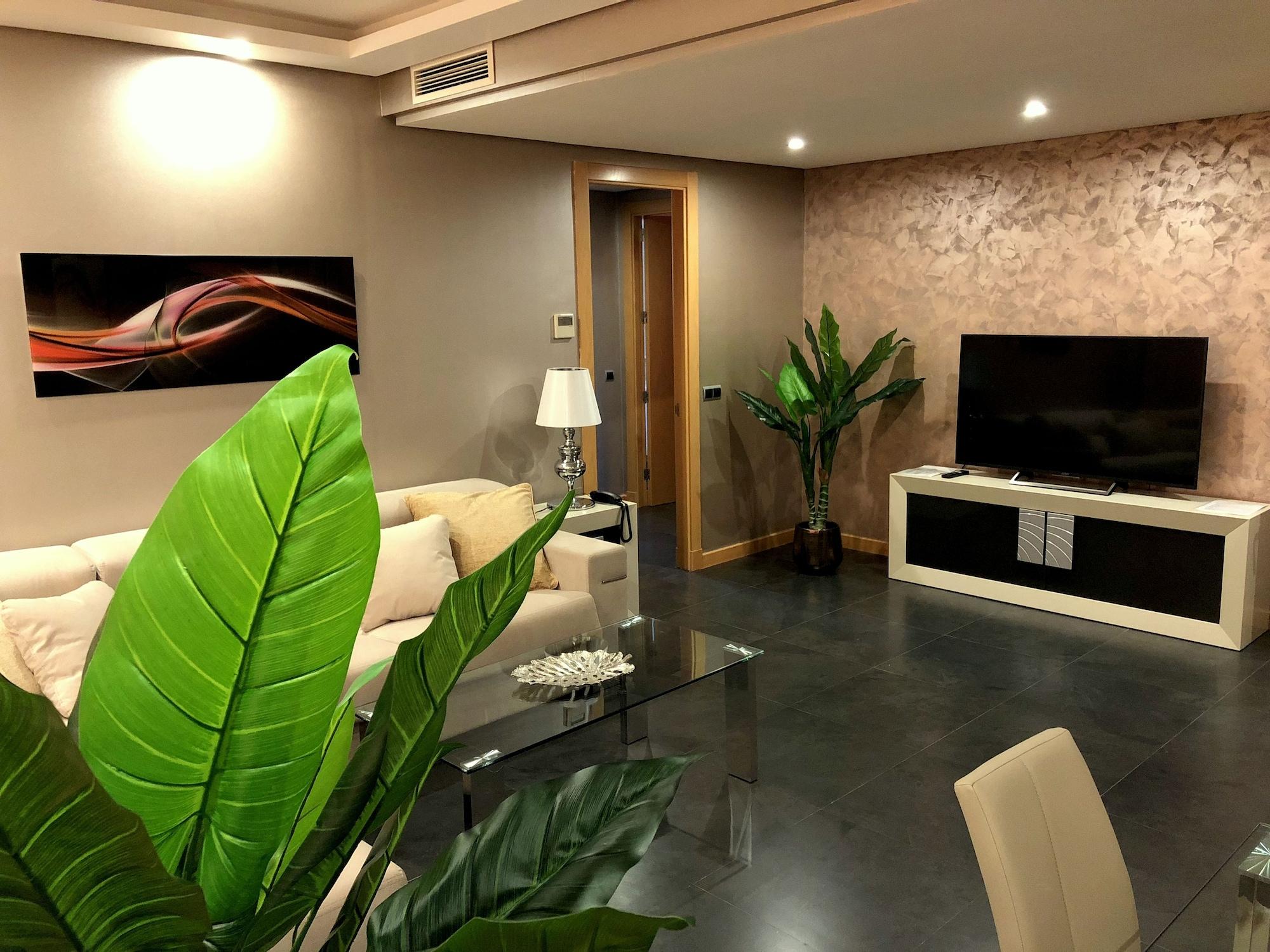 Artplatinum Suites & Apartments Benalmádena Extérieur photo