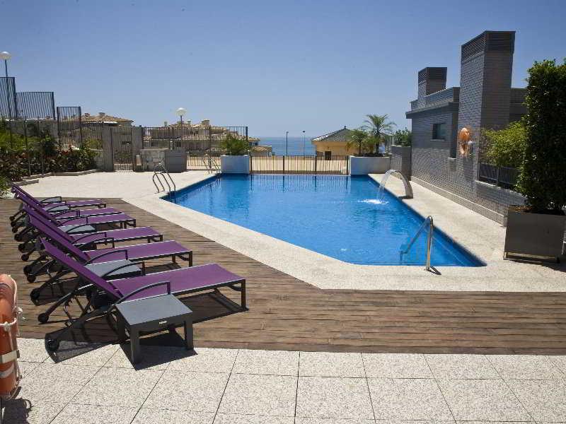 Artplatinum Suites & Apartments Benalmádena Extérieur photo