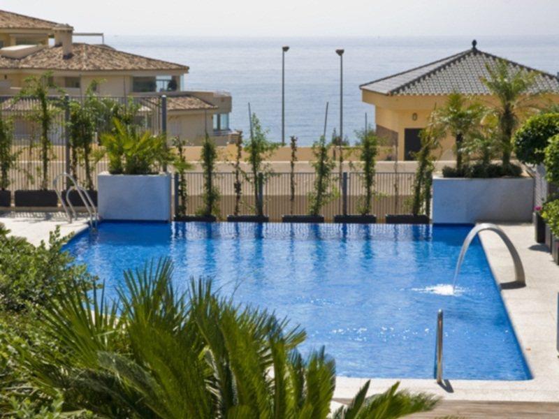 Artplatinum Suites & Apartments Benalmádena Extérieur photo