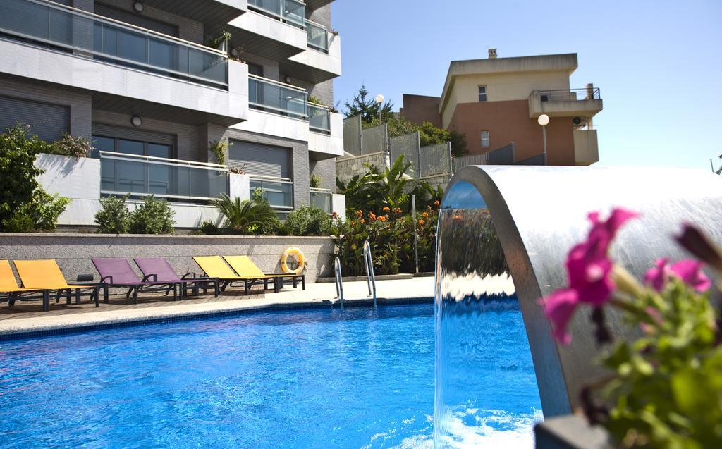 Artplatinum Suites & Apartments Benalmádena Extérieur photo