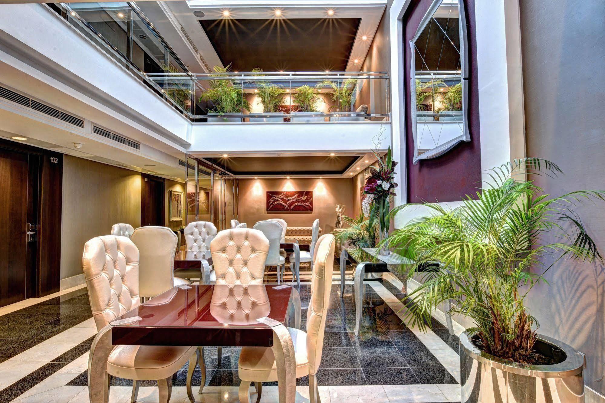 Artplatinum Suites & Apartments Benalmádena Extérieur photo