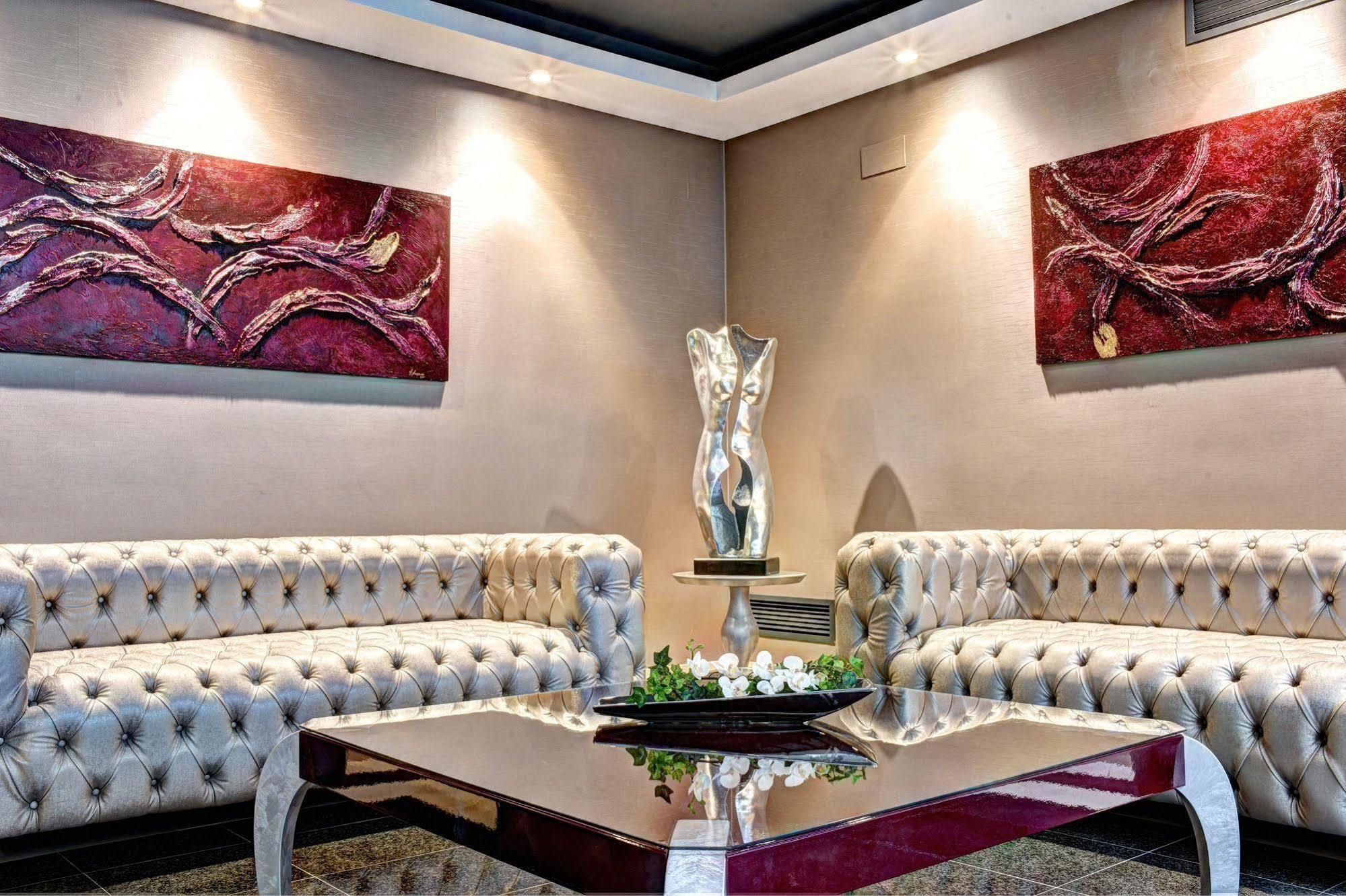 Artplatinum Suites & Apartments Benalmádena Extérieur photo