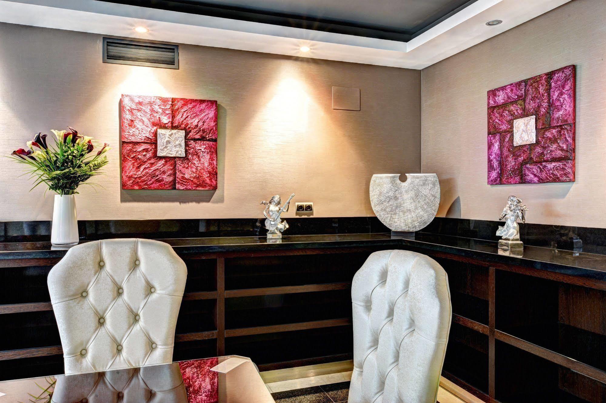 Artplatinum Suites & Apartments Benalmádena Extérieur photo