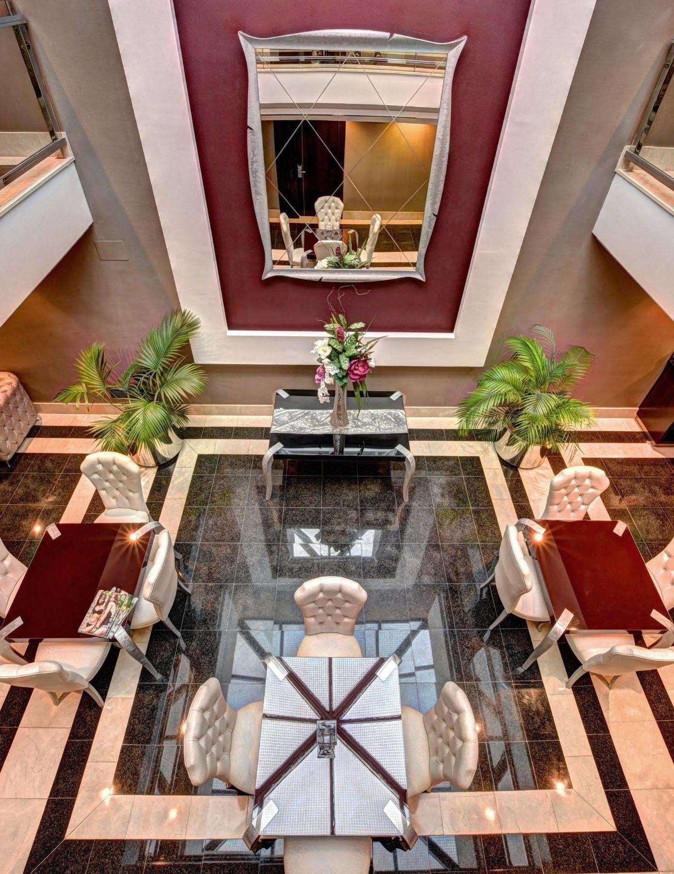 Artplatinum Suites & Apartments Benalmádena Extérieur photo