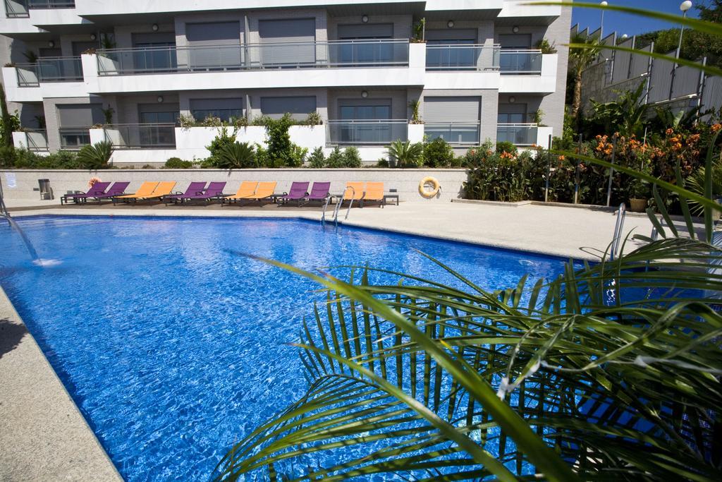 Artplatinum Suites & Apartments Benalmádena Extérieur photo