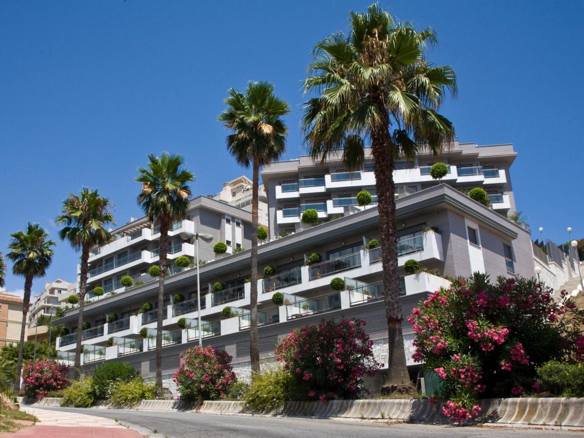 Artplatinum Suites & Apartments Benalmádena Extérieur photo