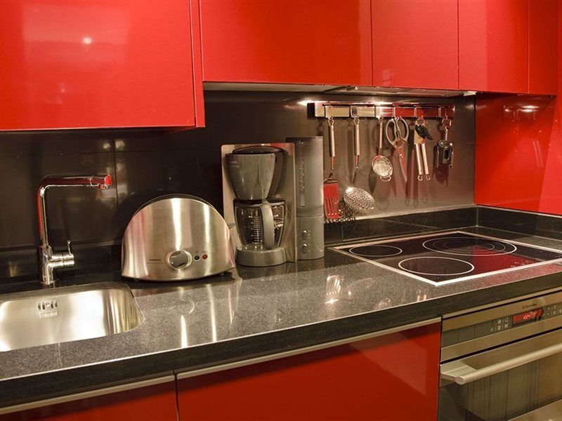 Artplatinum Suites & Apartments Benalmádena Extérieur photo